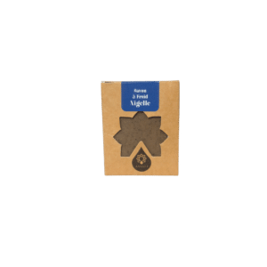 savon nigelle assali - royaume du bien-être