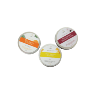 baumes déodorant assali - royaume du bien-être