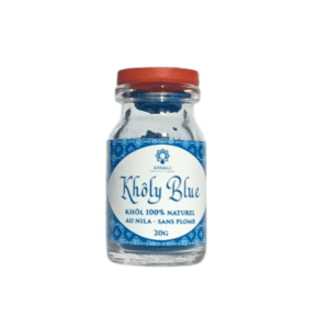 Khol bleu Assali - royaume du bien-être
