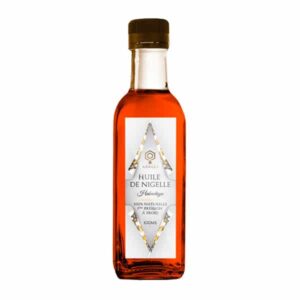 huile-de-nigelle-habachia-assali- royaume du bien-être