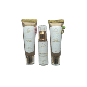 Coffret Beauté précieuse Royaume du bien-être